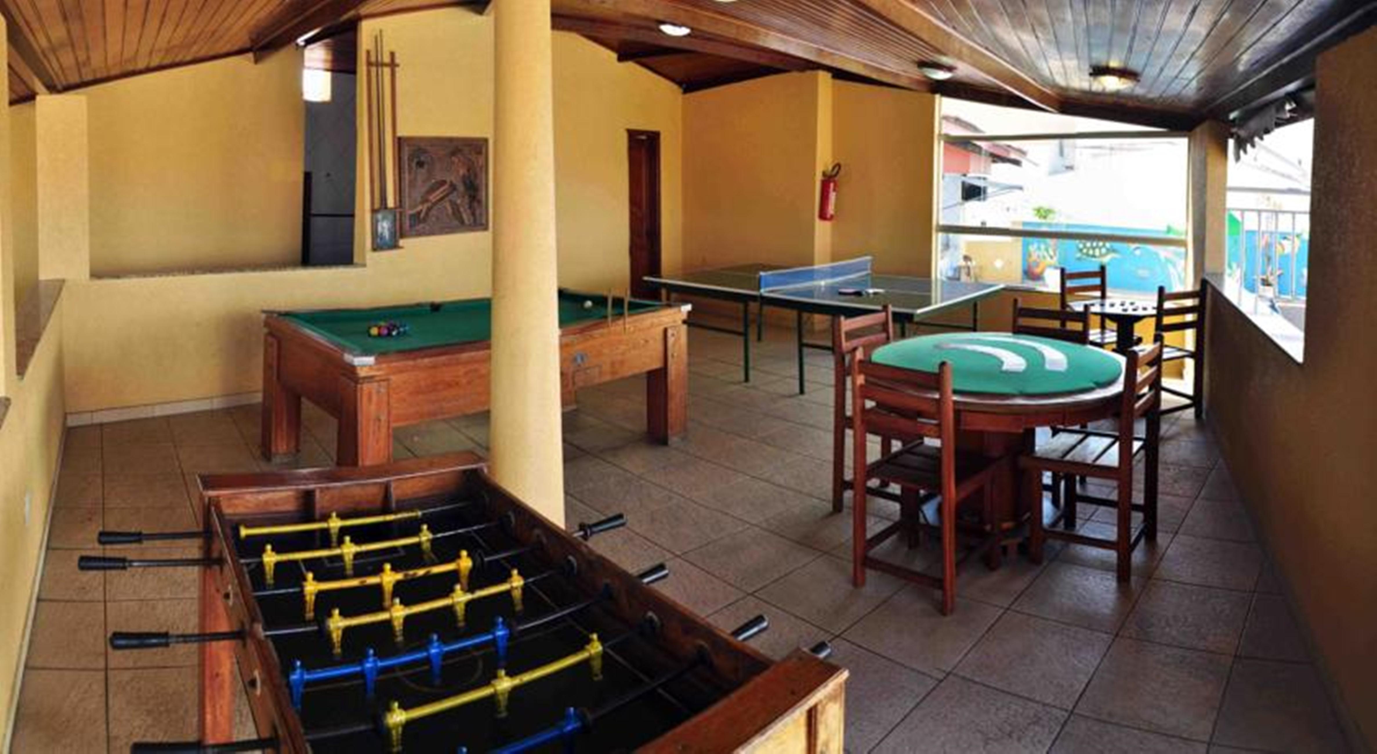 Rede Andrade Terra Brasil Hotel Porto Seguro Exterior photo